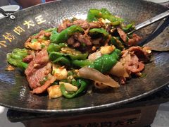 -费大厨辣椒炒肉(黄兴中心广场店)