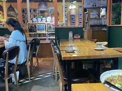 -蜗牛的家旅行主题云南菜餐厅.小酒馆(护国寺店)