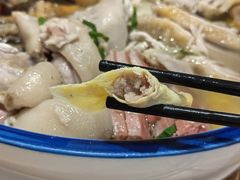 老八样大蒸碗-得意楼蒸菜馆