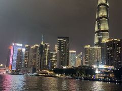 -新龙船黄浦江餐饮游船官方自营店