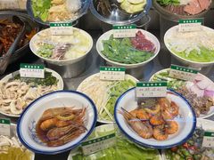 -卤鸭儿(小河路店)