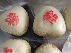 -爱德顺糕点食屋(利民道店)
