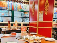 -津门老羊家·铜锅涮羊肉·烧烤(科技园店)