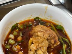 -佘记全家福芋儿鸡(向阳街总店)