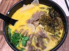 -和府捞面(东直门银座店)