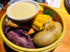 -三个渔夫·蒸汽海鲜(小白楼店)