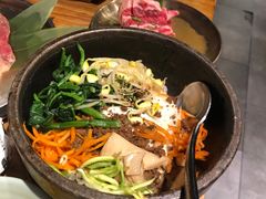 -汉拿山(北京上地华联店)