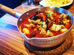 牛蛙-六泰居·尔滨地标·东北菜(松北店)