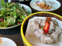 冰草-蝴蝶里·粤菜·点心(滨江龙湖店)