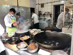 -甘记肥肠粉(马鞍北路店)