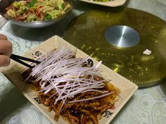 -福满楼特色餐厅(金牛万达广场店)