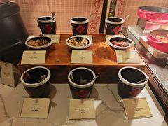 -上海和平饭店茉·莉酒廊 Jasmine Lounge