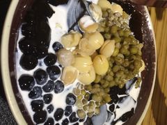 鲜芋仙(番禺万达店)-鲜芋仙(番禺万达广场店)