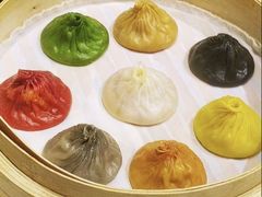 -乐忻皇朝(上海中心大厦店)