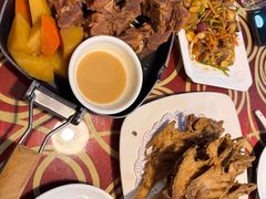 -大梁骨头馆·酱骨老菜(友好店)