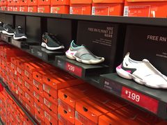 -NIKE北京马连道换季优惠店