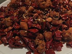 -茅庐毛血旺(烟台大悦城店)