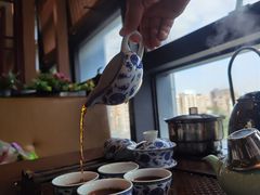 -彩景大酒楼(万泰新天地店)