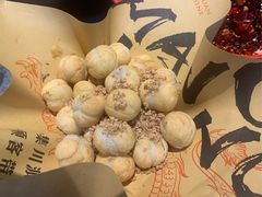 小炒汤团-馬伍旺川菜(江北虹悦城店)