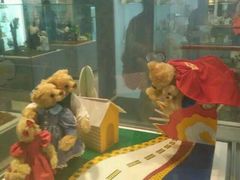 -济州岛泰迪熊博物馆