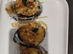 -尚宴(盛世广场·食尚街店)