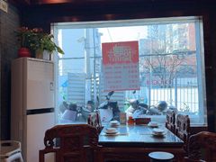 -合肥妈妈菜(青阳南路店)