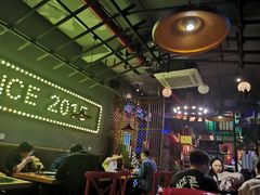 -红钳侠小龙虾·烧烤(中赢康康谷店)