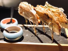 -老头儿油爆虾·1987杭州烟火味(湖滨银泰in77D区店)