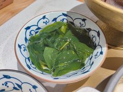 -巴奴毛肚火锅概念餐厅