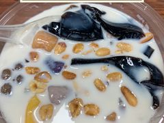-郭爸烧仙草(西航·潭人街店)