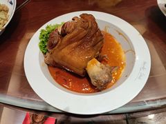 -八大碗·地道东北菜(东陵西路店)