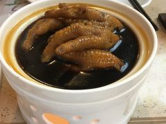 -点都德(汇盈广场店)