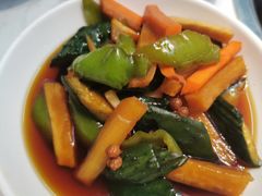 -汕头八合里海记牛肉店(清河店)