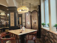 -巴伐利亚啤酒坊(意式风情街店)