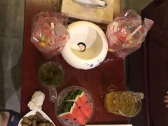 -合和大唐足道·泰式·SPA (凤城五路店)