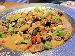 -俭寨大盘鸡·缸子肉·小公鸡·新疆菜(云通店)