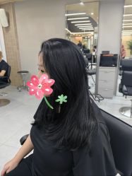 -十六番发型师事务所
