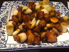 -娄三少·老北京春饼烤鸭家常菜(方庄店)