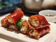 香脆红米肠粉-稻香海鲜饭店(第一国际店)