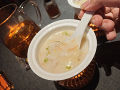 -锦府园·新台州菜(合生汇店)