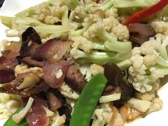 -强记海鲜·大排档(蛇口新街店)