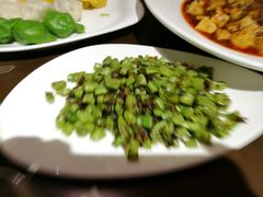 -枣子树素餐厅(铂金城店)
