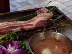 -牛焱·和牛烧肉(五大道店)