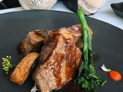 -瑞吉酒店 · Elba 欧尔巴意大利餐厅· 精致意餐·云端聚会