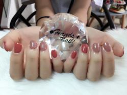 点击看大图 -Hands Nail专业美甲美睫