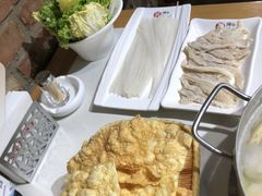-焯牛潮汕牛肉火锅(云峰街创始店)
