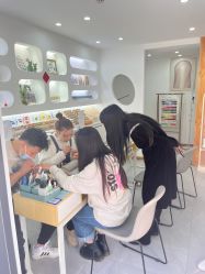 点击看大图 -芊冉•美甲美睫纹绣