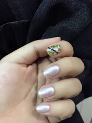 点击看大图 -梵熙美甲 Fancy Nails