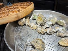 -东方红海鲜百汇(国际大厦店)