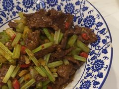 -新新湘菜馆(新中街二条店)